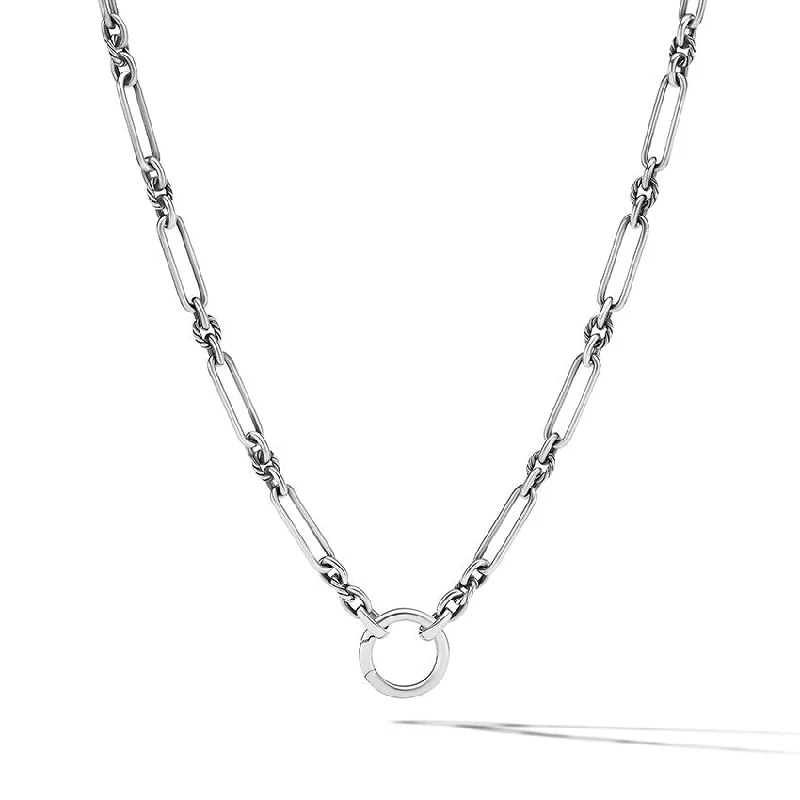 Six-strand necklaces-David Yurman Lexington Chain Necklace