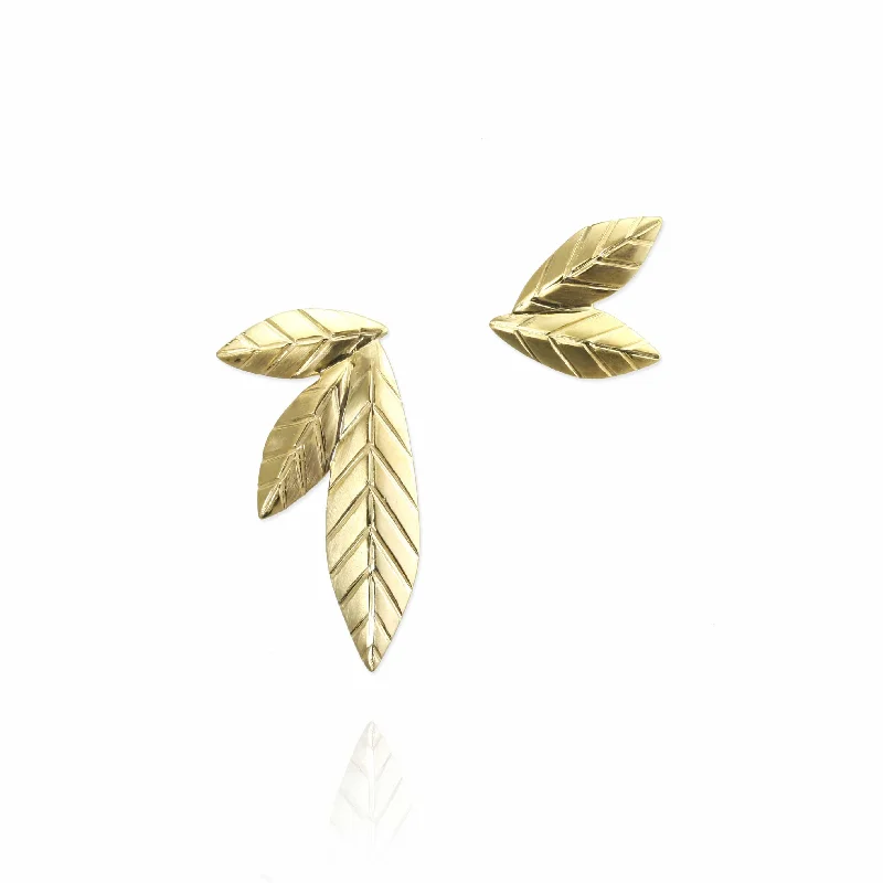 9ct Yellow Gold