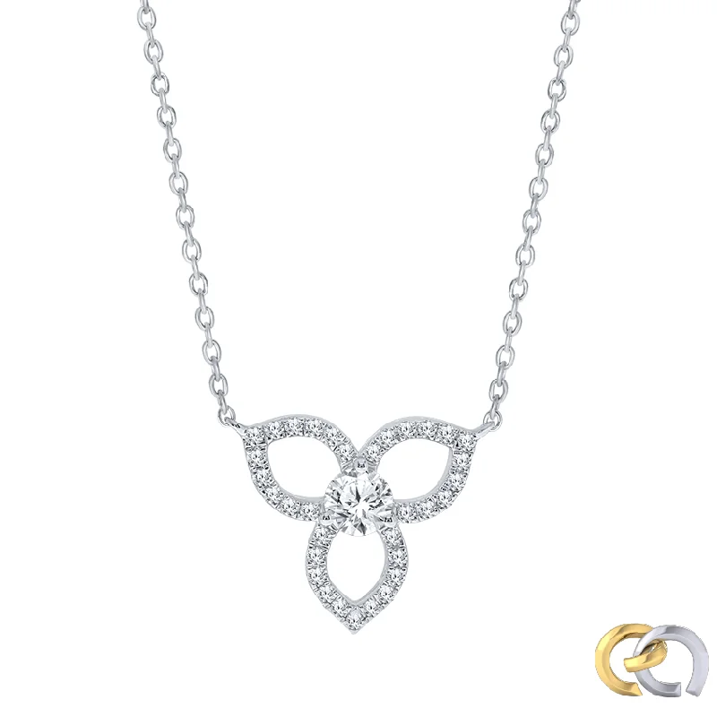 Delicate charm necklaces-Nora 4690013