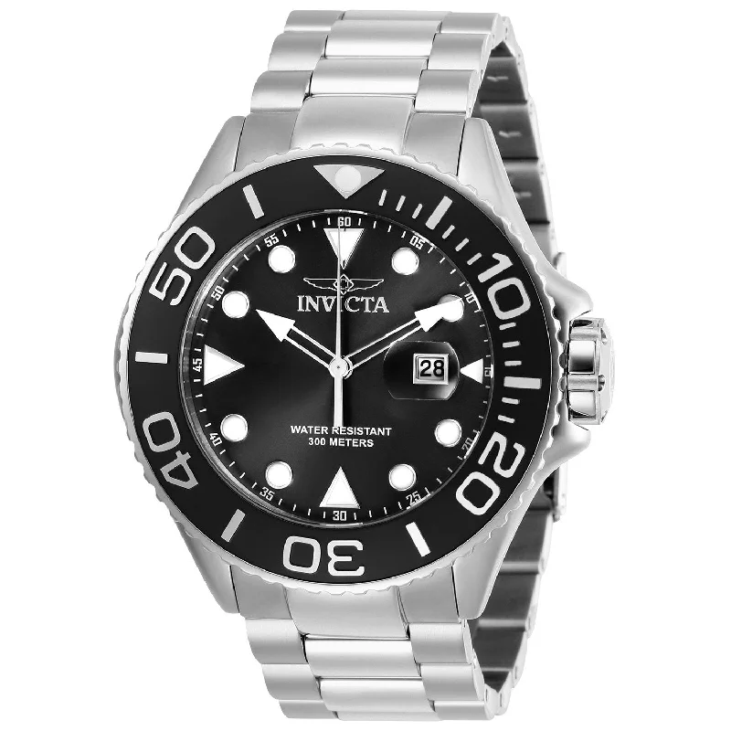 Spinel face watches-Invicta Men's 28765 Pro Diver Stainless Steel Watch