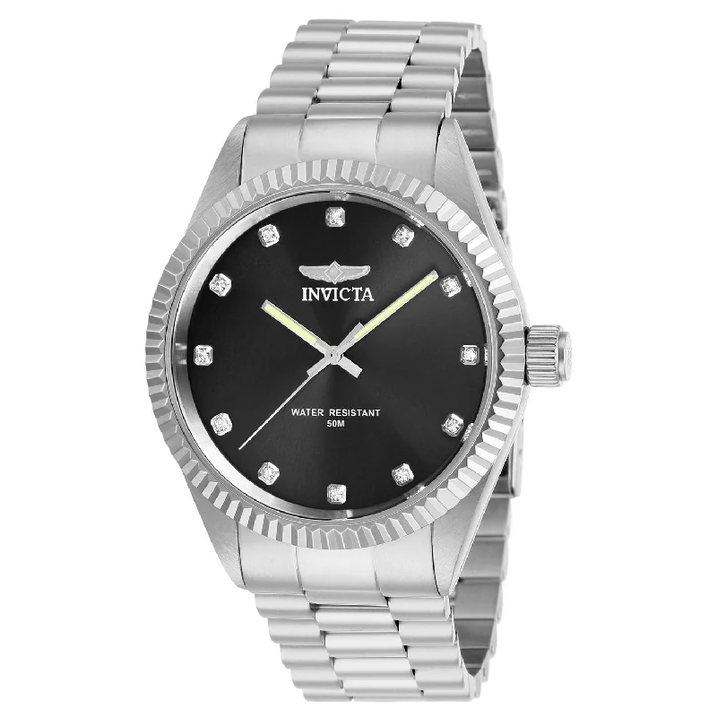 RosInvicta Men's 29502 Specialty Stainless Steel Watch