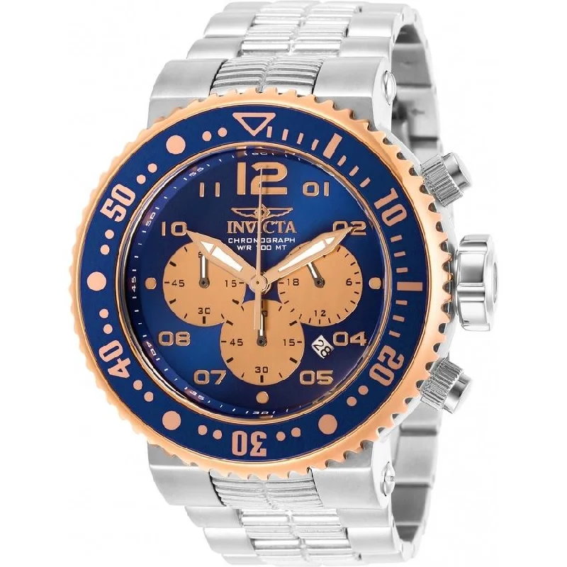 Spinel face watches-Invicta Men's 29816 Pro Diver Stainless Steel Watch