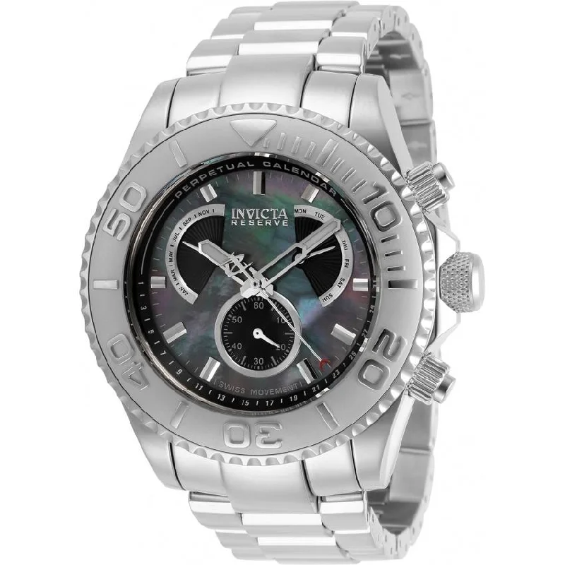 Spinel face watches-Invicta Men's 29960 Pro Diver Stainless Steel Watch