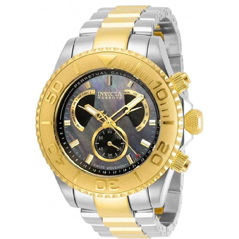 Green band watches-Invicta Men's 29962 Pro Diver Stainless Steel Watch