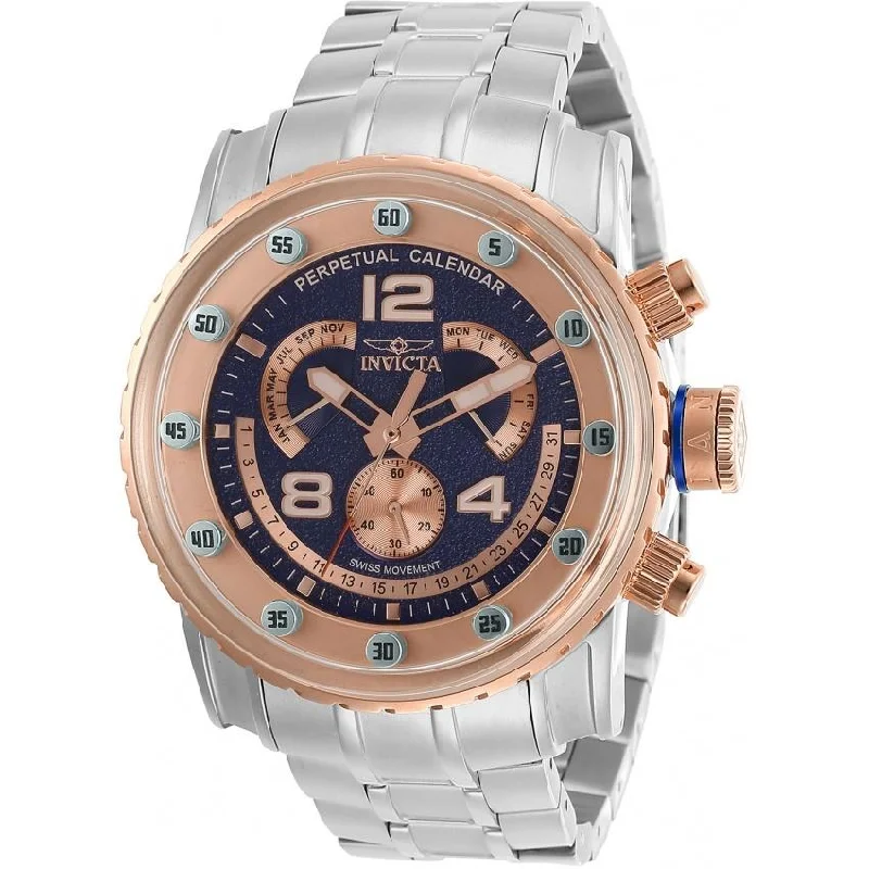 Regal diamond watches-Invicta Men's 29966 Pro Diver Stainless Steel Watch