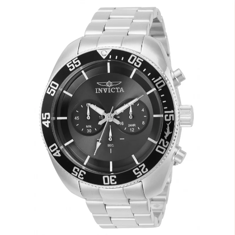 High gloss watches-Invicta Men's 30054 Pro Diver Stainless Steel Watch